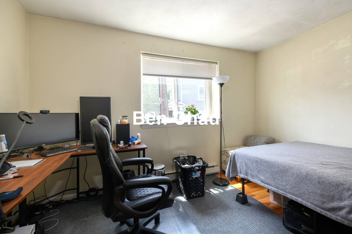 Apartment for rent at 259 Summer St #1B, Somerville, MA 02143