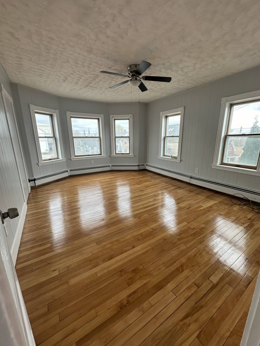 Apartment for rent at 91 Foss St #2, Biddeford, ME 04005