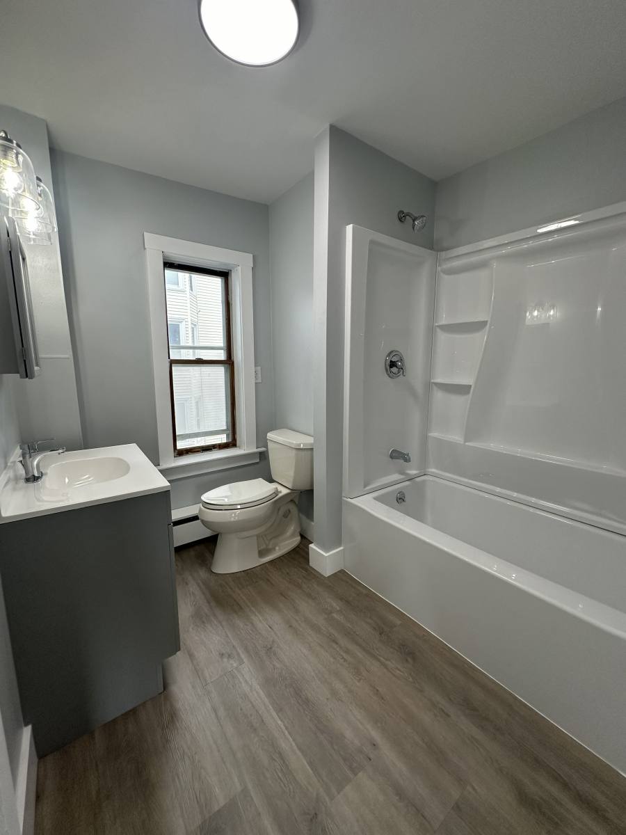 Apartment for rent at 91 Foss St #2, Biddeford, ME 04005