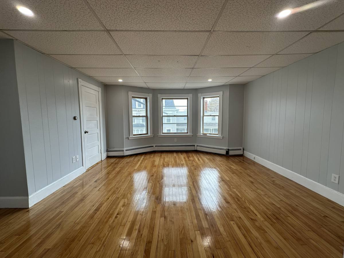 Apartment for rent at 91 Foss St #2, Biddeford, ME 04005
