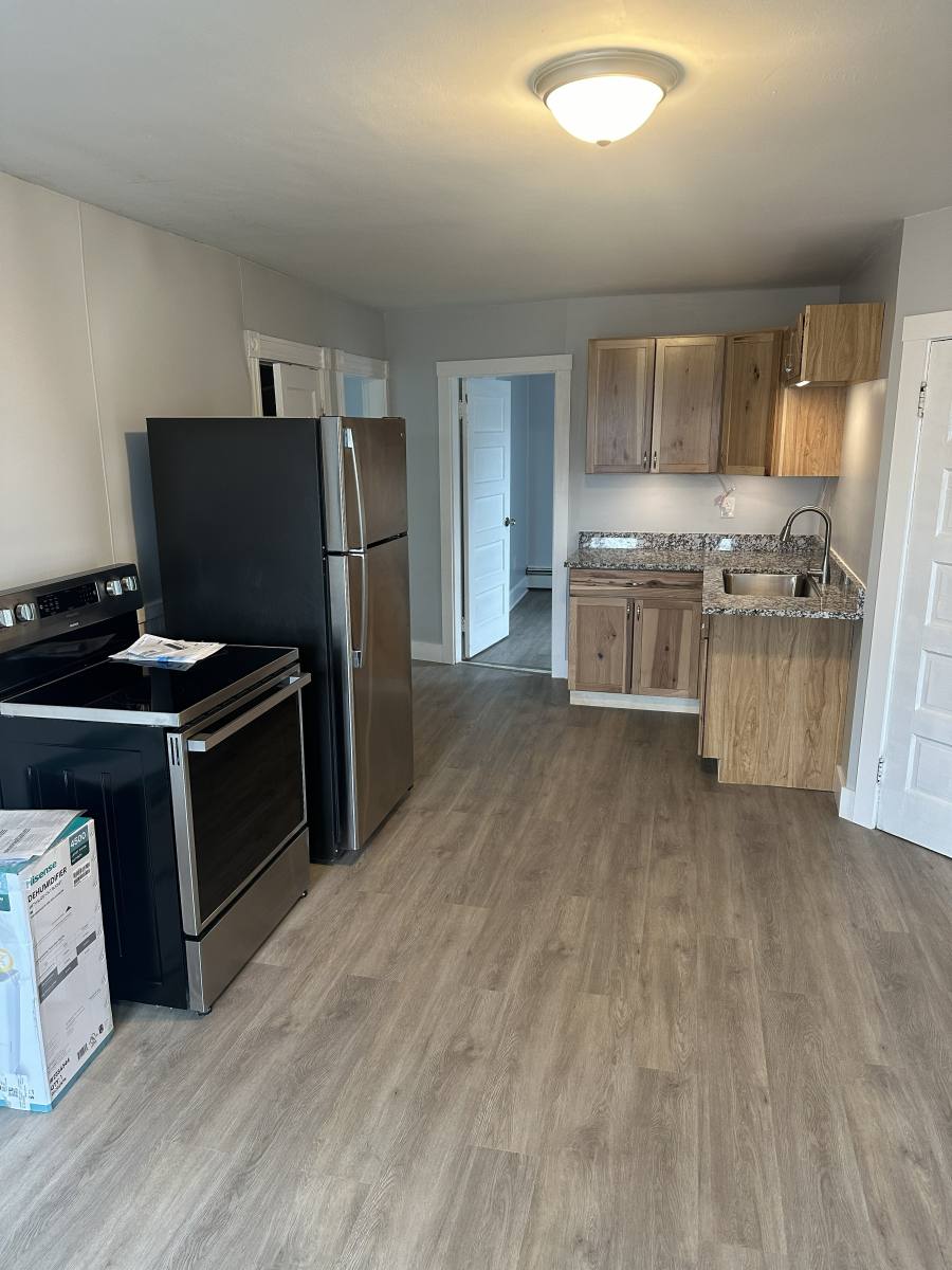 Apartment for rent at 91 Foss St #2, Biddeford, ME 04005