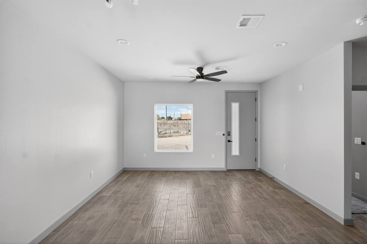 Townhouse for rent at 155D Colina Place, El Paso, TX 79907