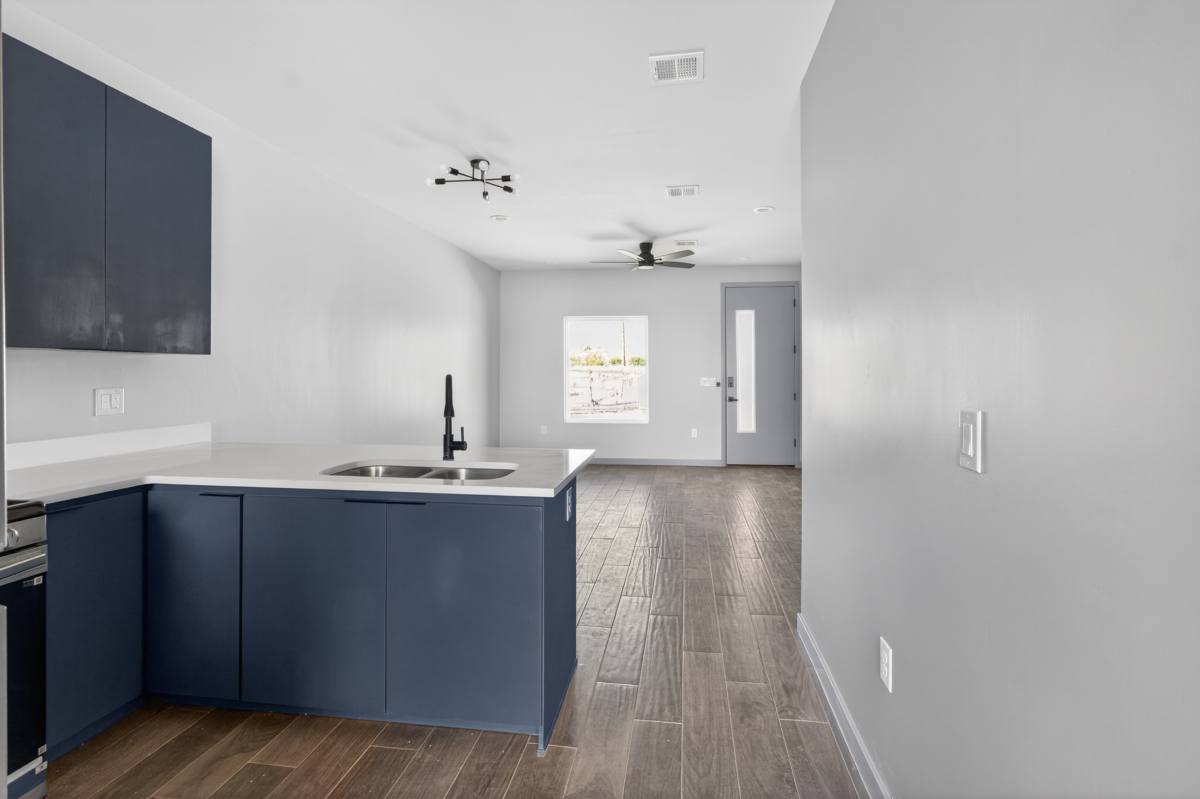 Townhouse for rent at 155D Colina Place, El Paso, TX 79907