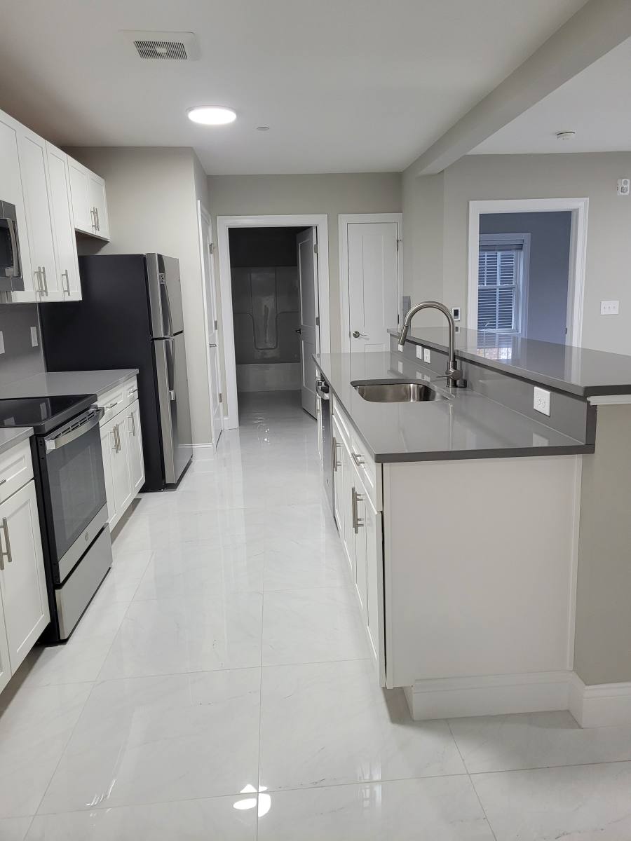 Apartment for rent at 960 Main St #2101, Tewksbury, MA 01876