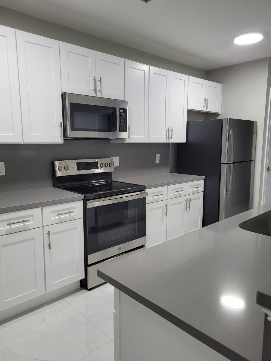 Apartment for rent at 960 Main St #2101, Tewksbury, MA 01876