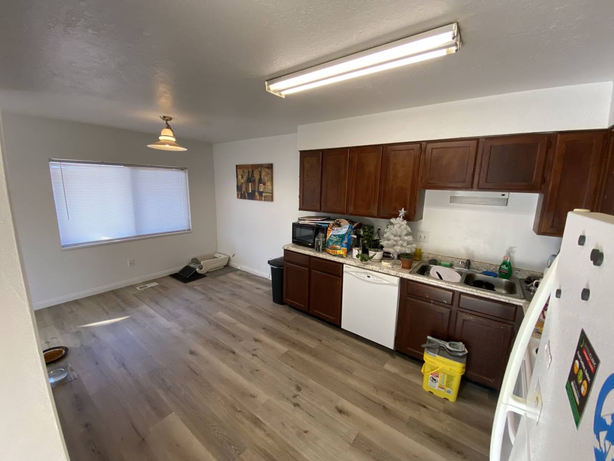 Apartment for rent at 445 E 800 N St #2, Ogden, UT 84404