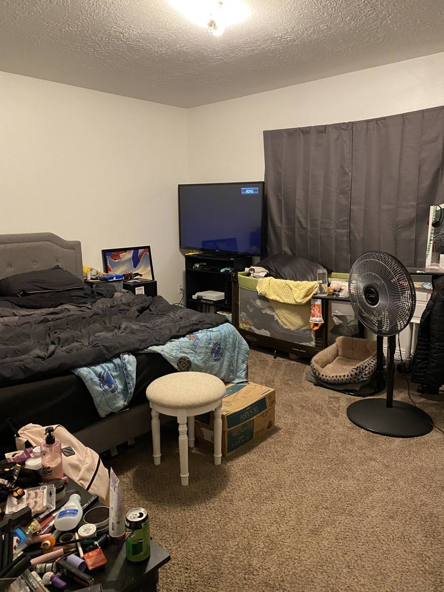 Apartment for rent at 445 E 800 N St #2, Ogden, UT 84404
