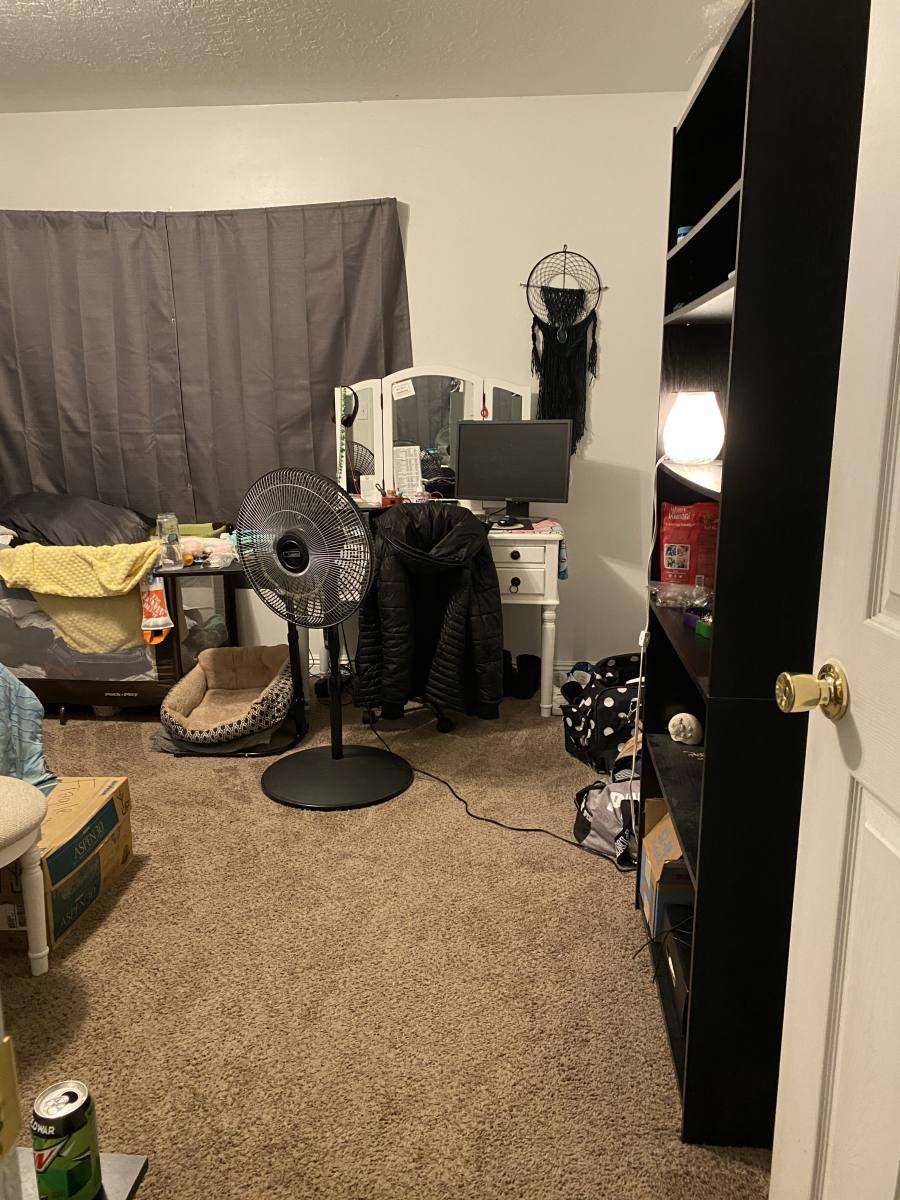 Apartment for rent at 445 E 800 N St #2, Ogden, UT 84404