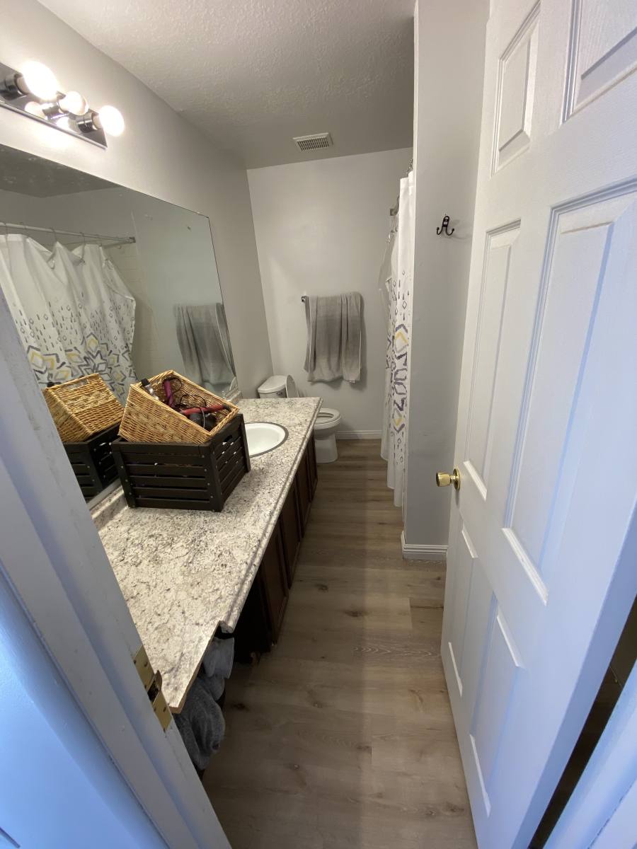 Apartment for rent at 445 E 800 N St #2, Ogden, UT 84404