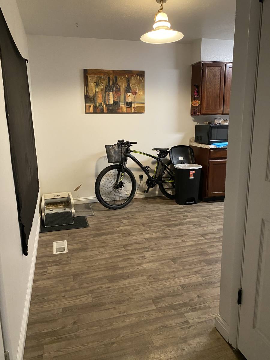Apartment for rent at 445 E 800 N St #2, Ogden, UT 84404