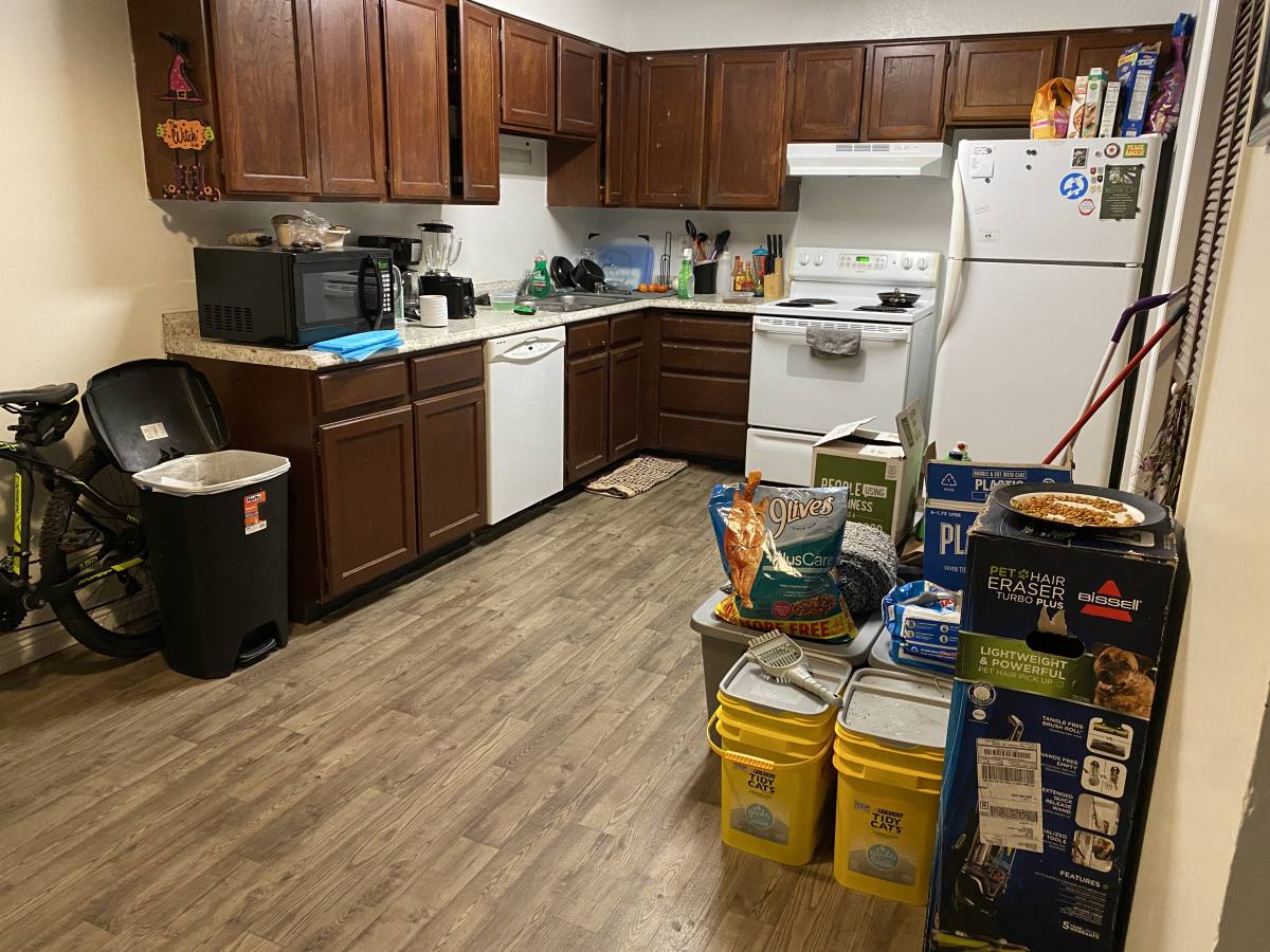 Apartment for rent at 445 E 800 N St #2, Ogden, UT 84404