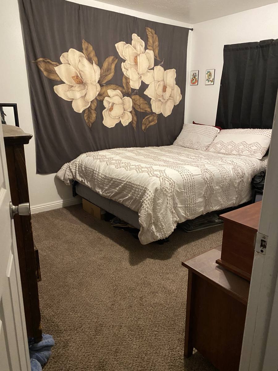 Apartment for rent at 445 E 800 N St #2, Ogden, UT 84404