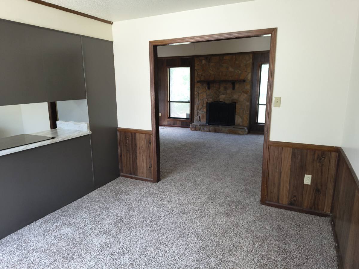 House for rent at 2916 Crosscreek Rd, Hephzibah, GA 30815