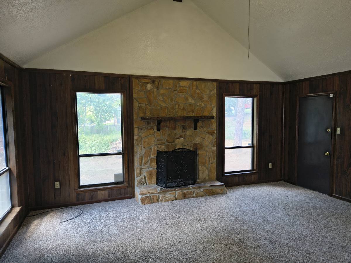 House for rent at 2916 Crosscreek Rd, Hephzibah, GA 30815