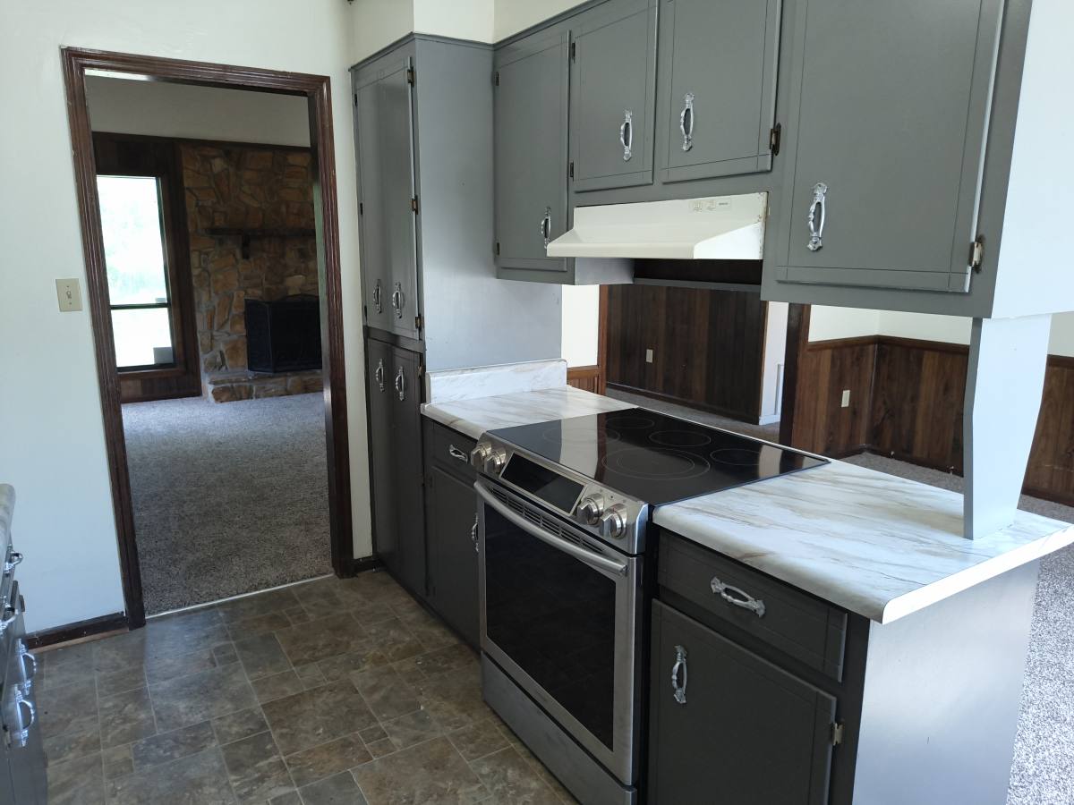 House for rent at 2916 Crosscreek Rd, Hephzibah, GA 30815