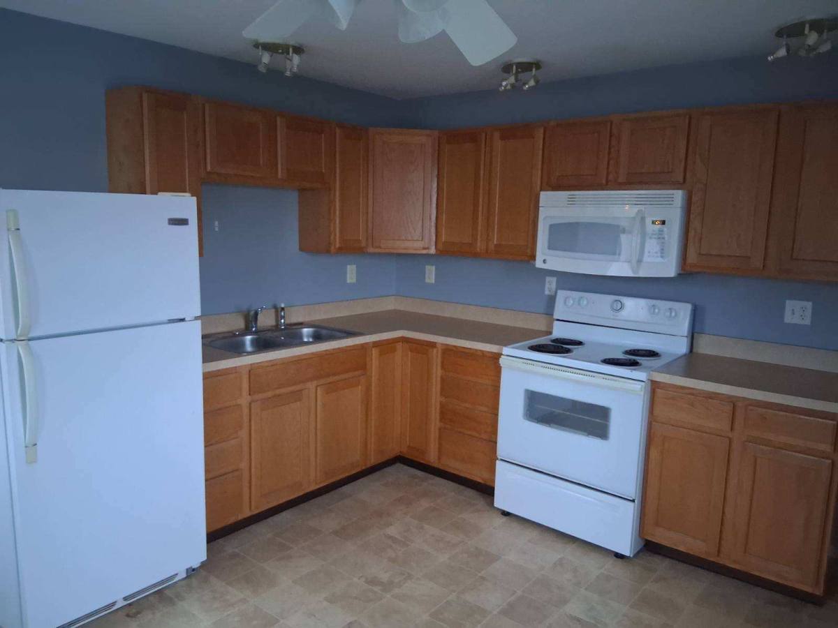 Apartment for rent at 76 Queen St #78 1 2 B, Northumberland, PA 17857