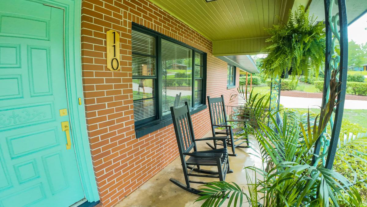 House for rent at 110 Willow Dr, Enterprise, AL 36330