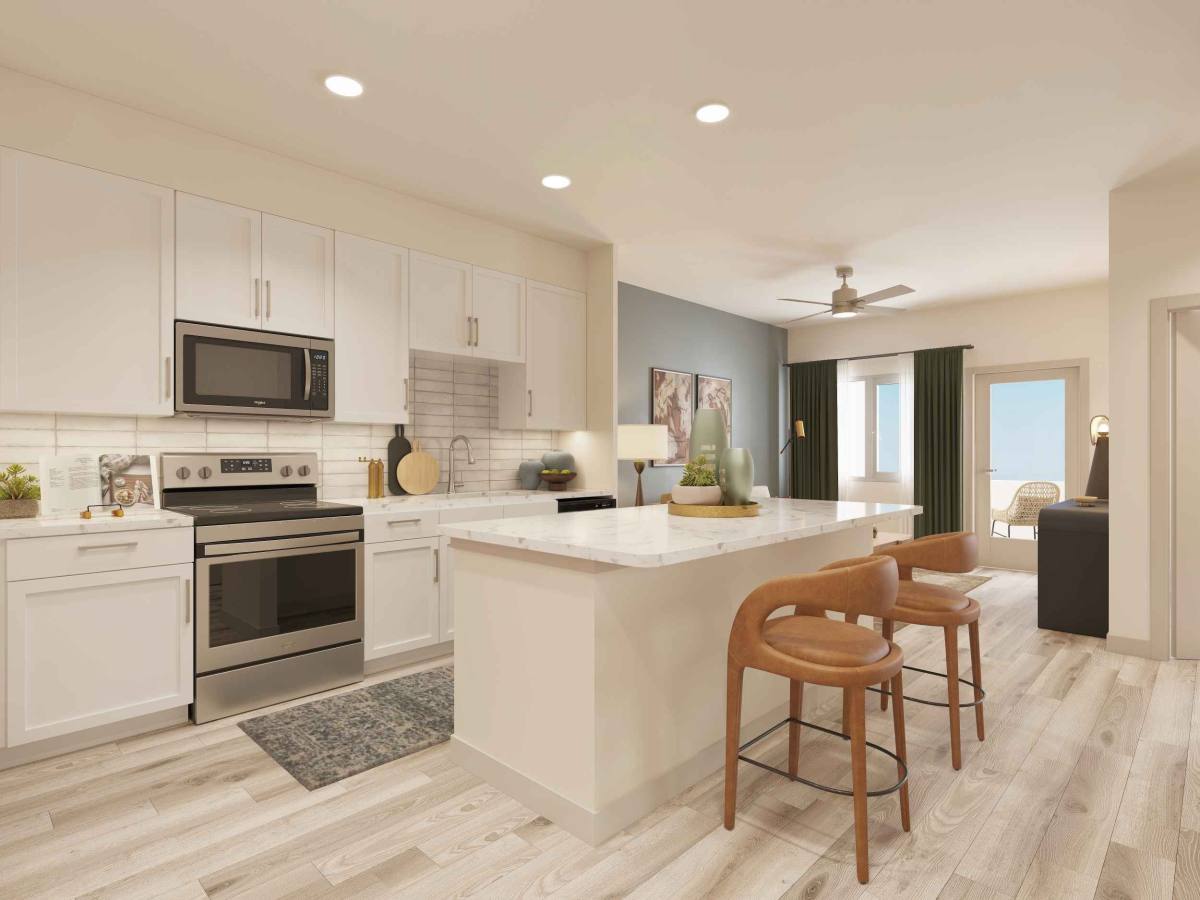 Apartment for rent at Sage at Celina Residences, 2101 S Celina Parkway, Celina, TX 75009
