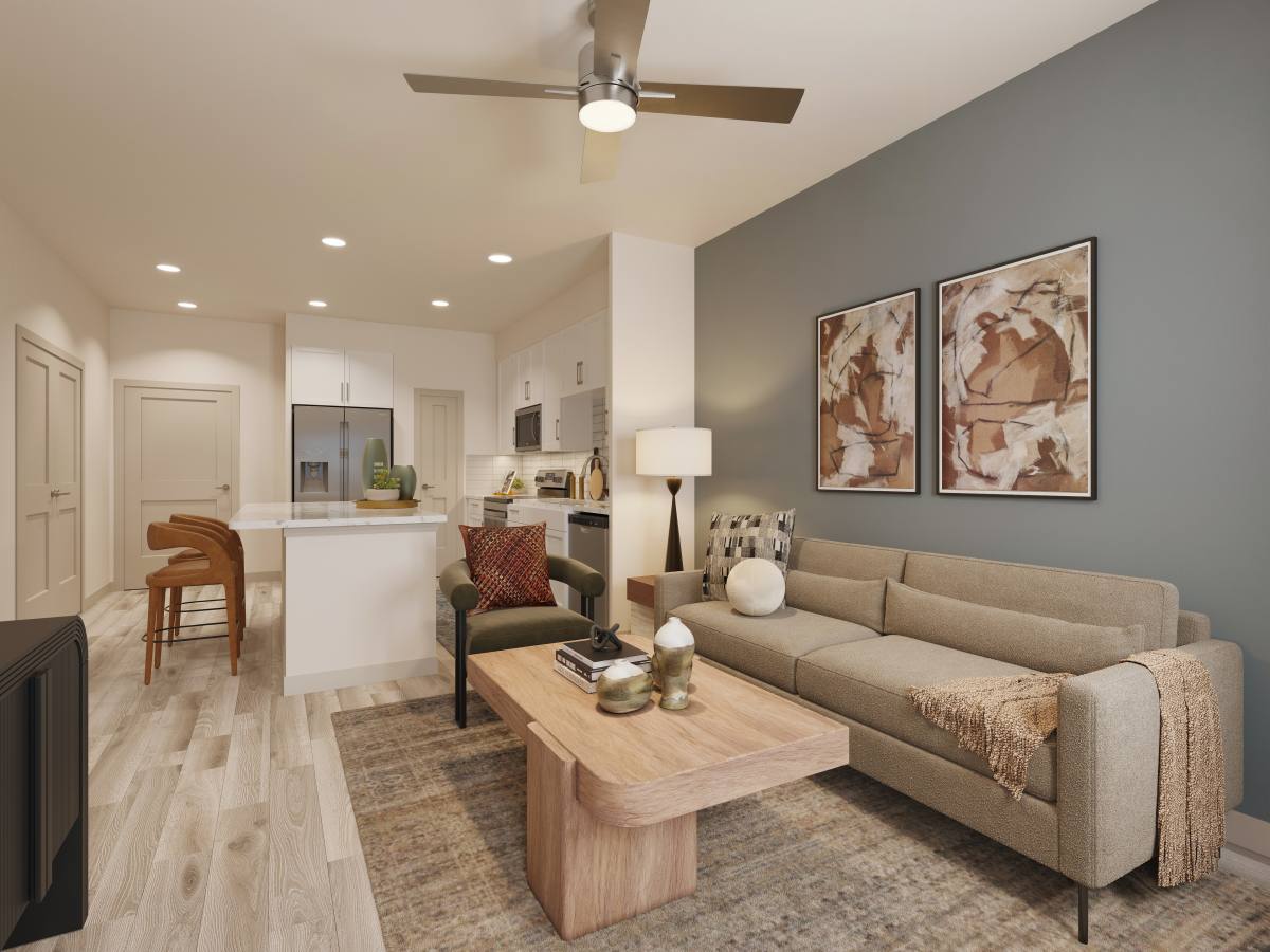 Apartment for rent at Sage at Celina Residences, 2101 S Celina Parkway, Celina, TX 75009