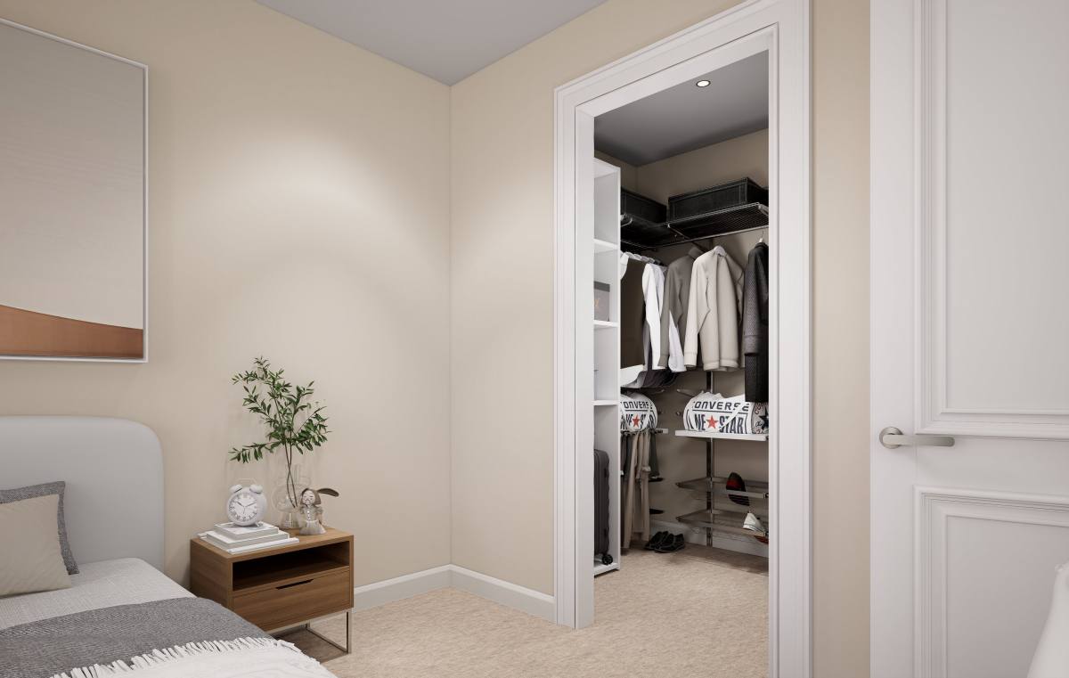 Apartment for rent at Element 26, 2600 S St, Lafayette, IN 47905