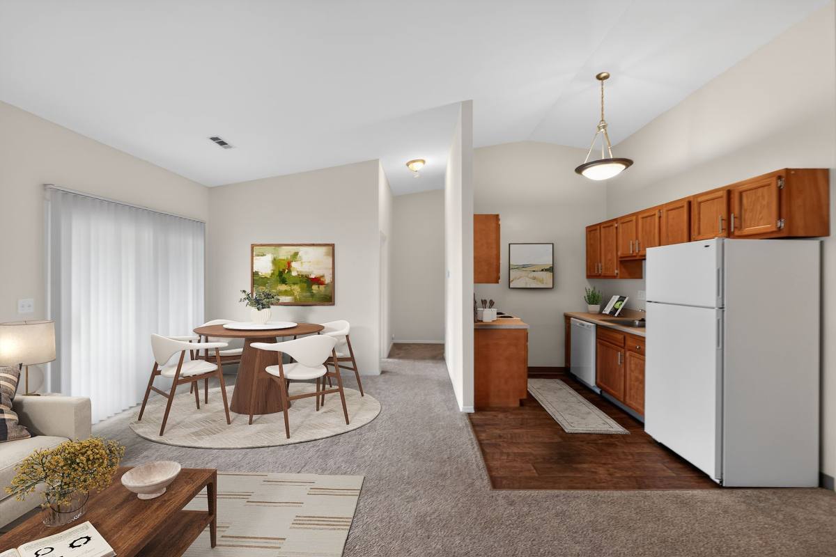Apartment for rent at Mansions at Delmar, an Eagle Rock Community, 63 Mansions Blvd, Delmar, NY 12054