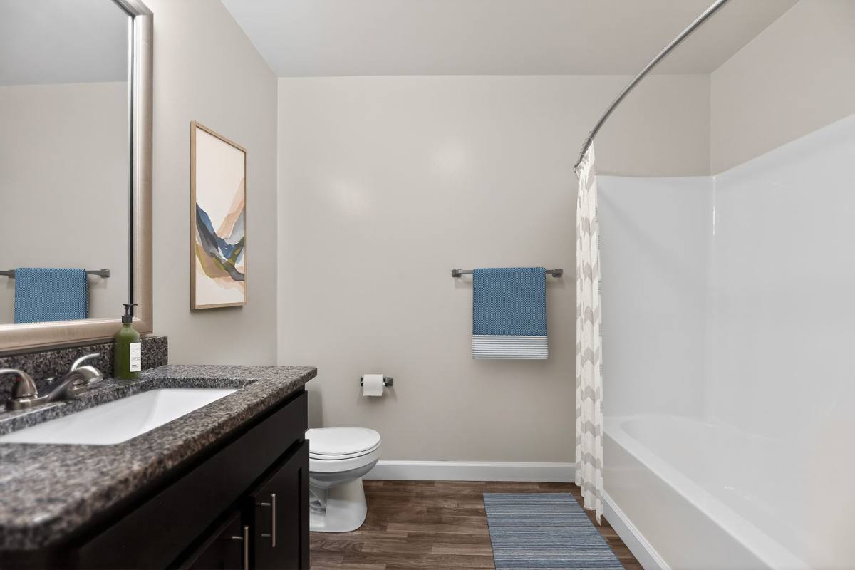 Apartment for rent at Mansions at Delmar, an Eagle Rock Community, 63 Mansions Blvd, Delmar, NY 12054