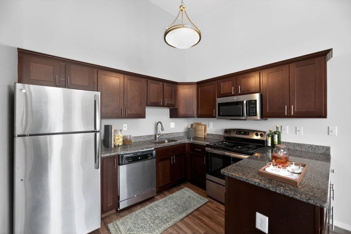 Apartment for rent at Mansions at Delmar, an Eagle Rock Community, 63 Mansions Blvd, Delmar, NY 12054