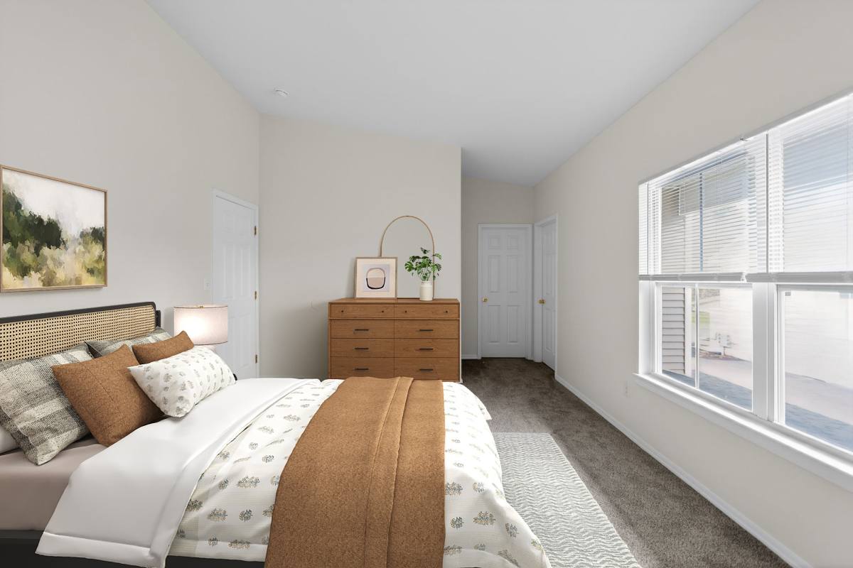 Apartment for rent at Mansions at Delmar, an Eagle Rock Community, 63 Mansions Blvd, Delmar, NY 12054