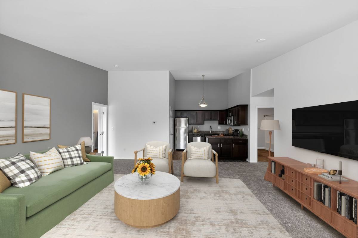 Apartment for rent at Mansions at Delmar, an Eagle Rock Community, 63 Mansions Blvd, Delmar, NY 12054