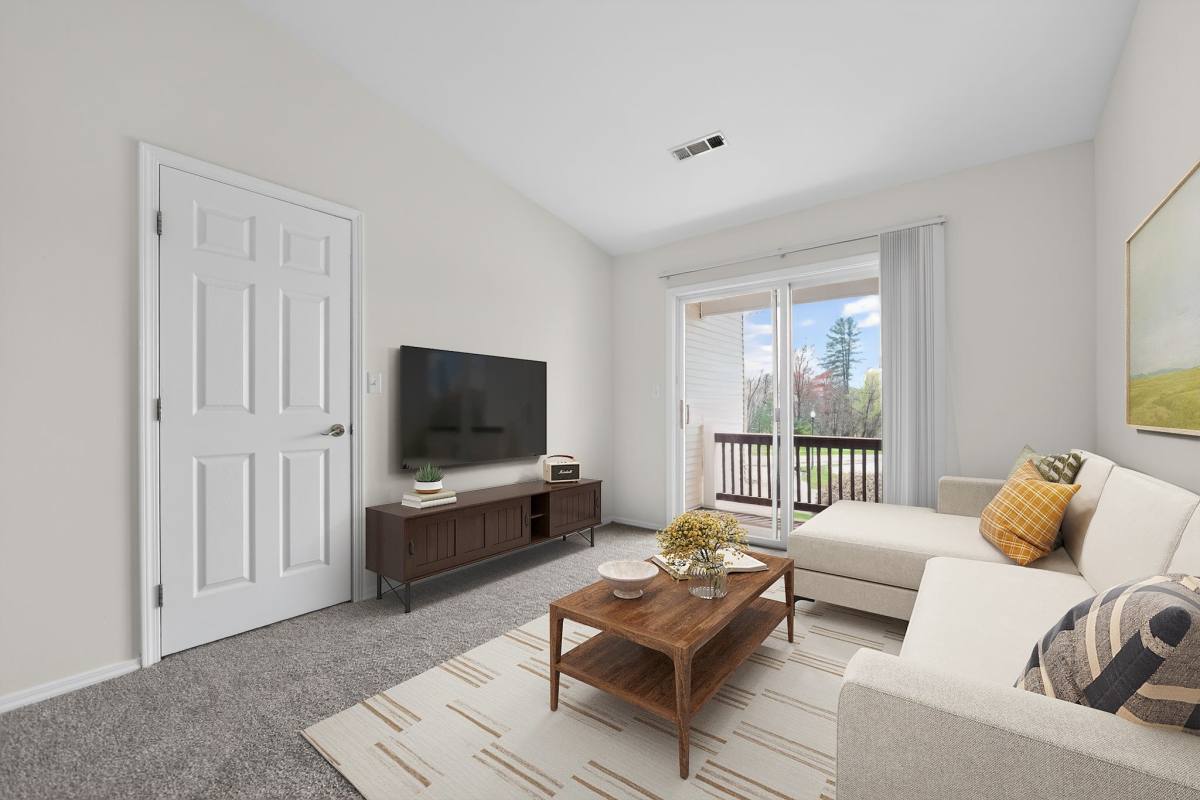 Apartment for rent at Mansions at Delmar, an Eagle Rock Community, 63 Mansions Blvd, Delmar, NY 12054