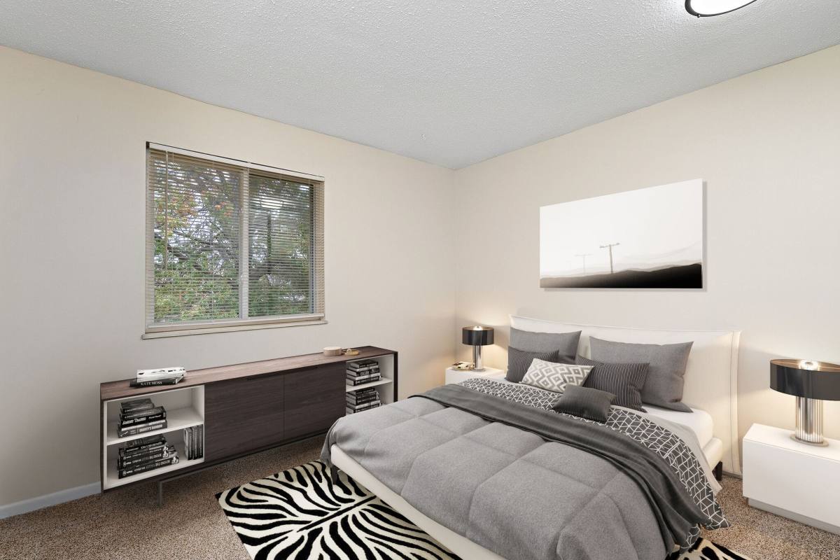 Apartment for rent at Stone Oak, 3151 Jennings Rd, Independence, MO 64055