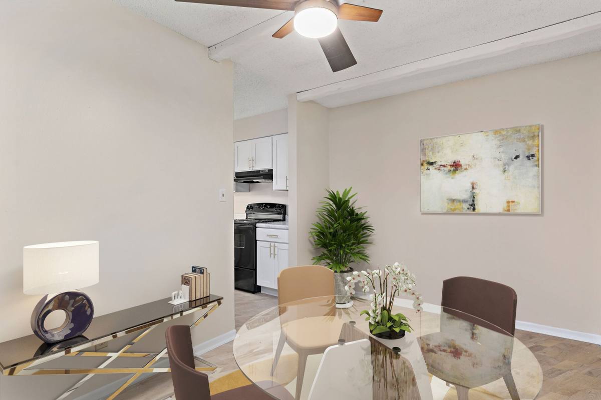 Apartment for rent at Stone Oak, 3151 Jennings Rd, Independence, MO 64055