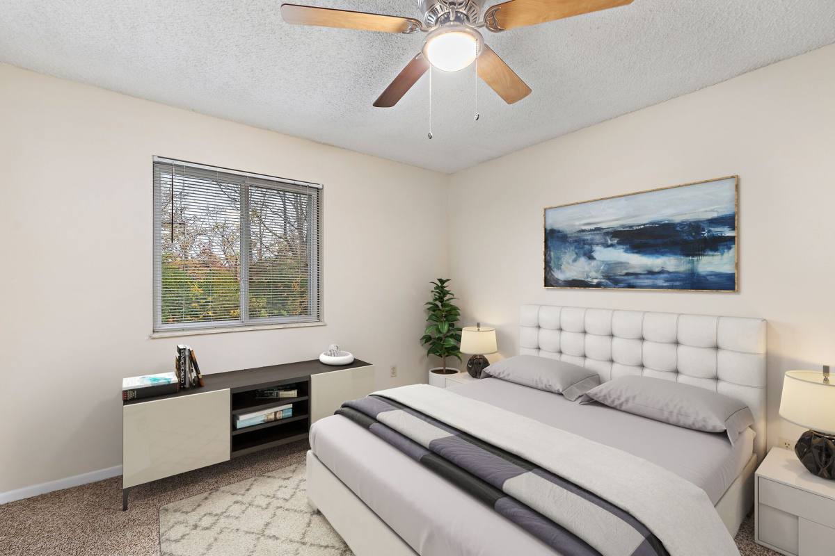 Apartment for rent at Stone Oak, 3151 Jennings Rd, Independence, MO 64055
