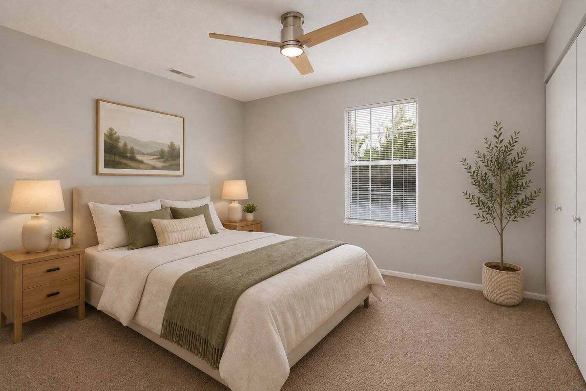 Apartment for rent at Chartwell, 1400 Fuller Court, Lancaster, OH 43130