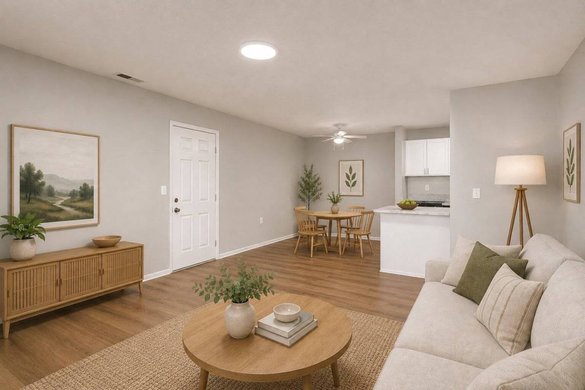 Apartment for rent at Chartwell, 1400 Fuller Court, Lancaster, OH 43130