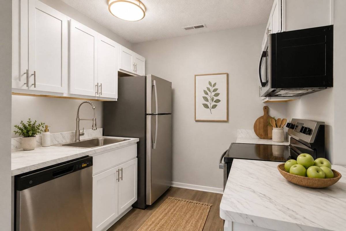 Apartment for rent at Chartwell, 1400 Fuller Court, Lancaster, OH 43130