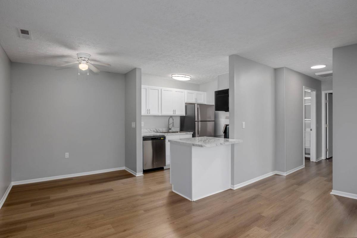Apartment for rent at Chartwell, 1400 Fuller Court, Lancaster, OH 43130