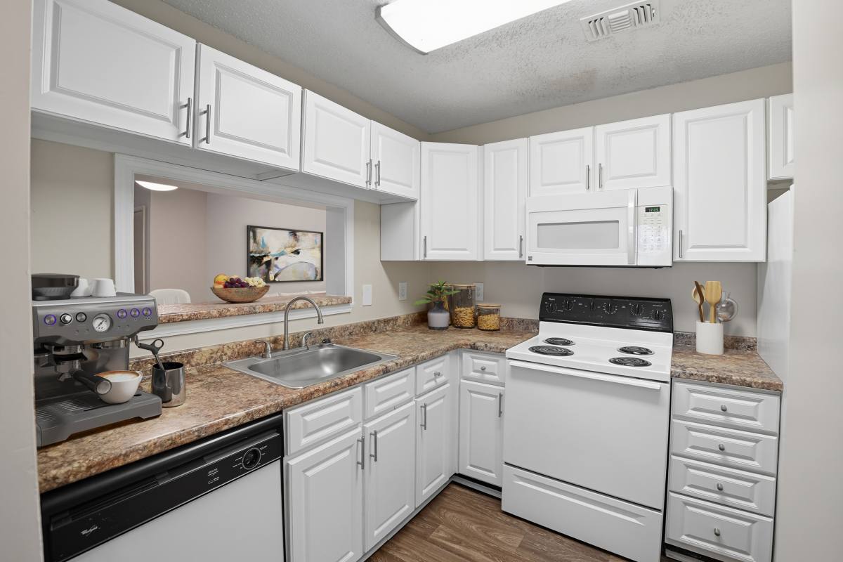 Apartment for rent at Clemson Ridge, 116 Northwoods Dr, Seneca, SC 29678