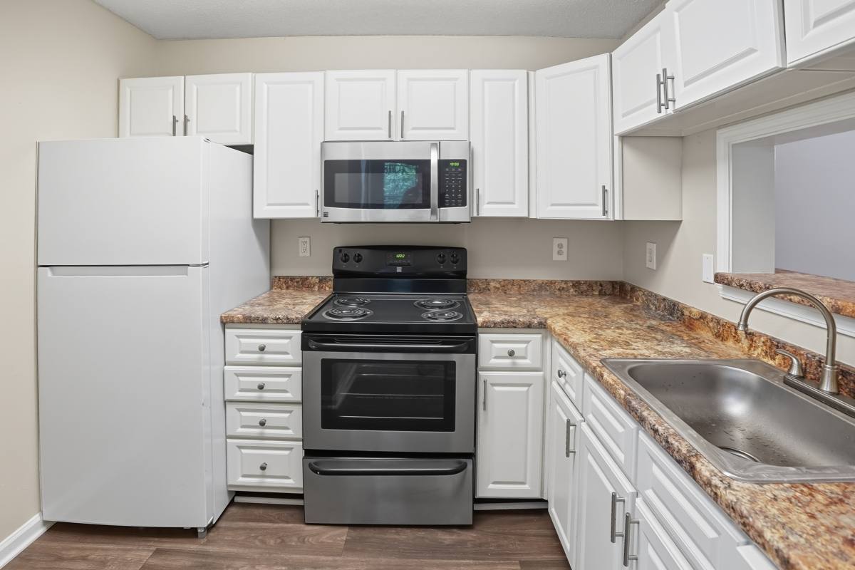 Apartment for rent at Clemson Ridge, 116 Northwoods Dr, Seneca, SC 29678