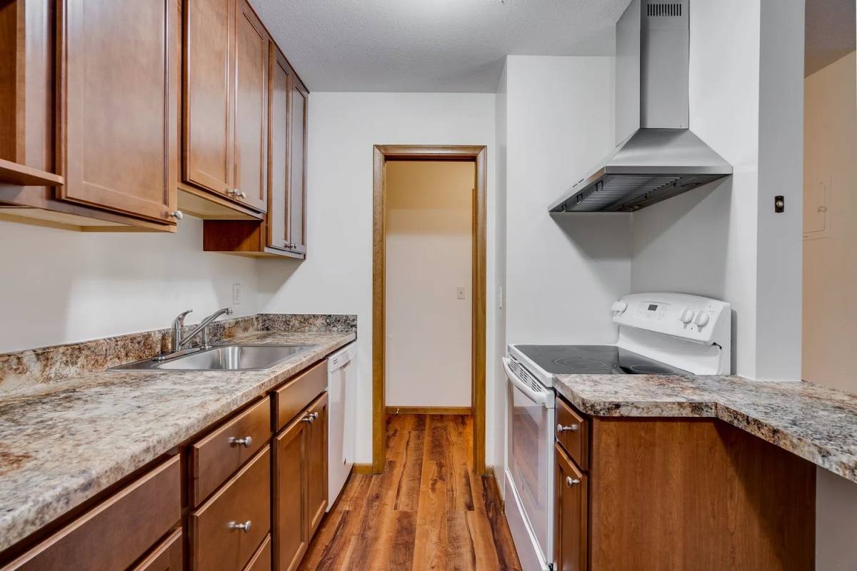 Apartment for rent at Bryant Manor, 3532 Bryant Ave S, Minneapolis, MN 55408