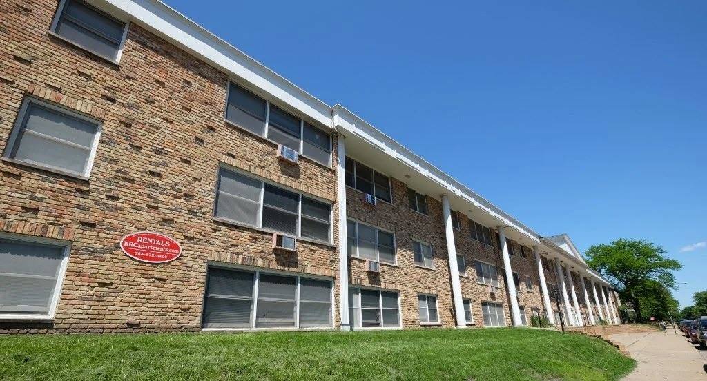 Apartment for rent at Bryant Manor, 3532 Bryant Ave S, Minneapolis, MN 55408