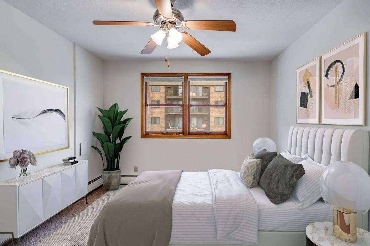 Apartment for rent at Bryant Manor, 3532 Bryant Ave S, Minneapolis, MN 55408