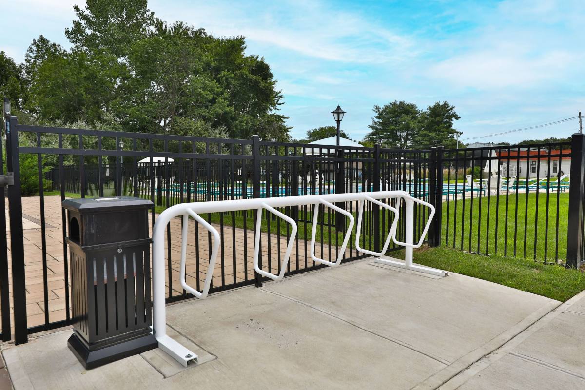 Apartment for rent at Claridge Court, 1 Pine Tree Blvd, Old Bridge, NJ 08857