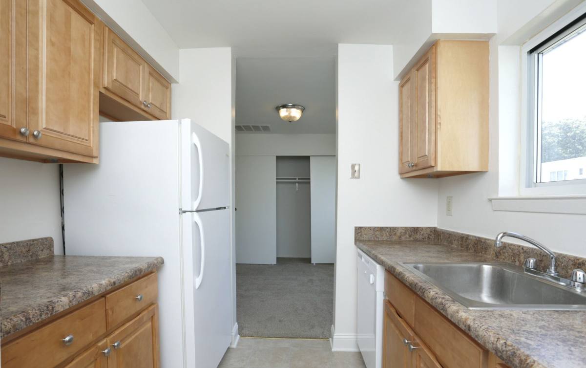 Apartment for rent at Claridge Court, 1 Pine Tree Blvd, Old Bridge, NJ 08857