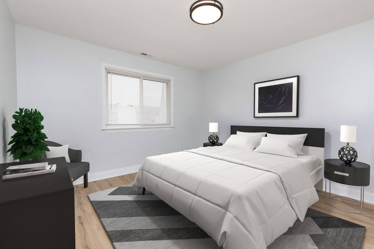 Apartment for rent at Claridge Court, 1 Pine Tree Blvd, Old Bridge, NJ 08857