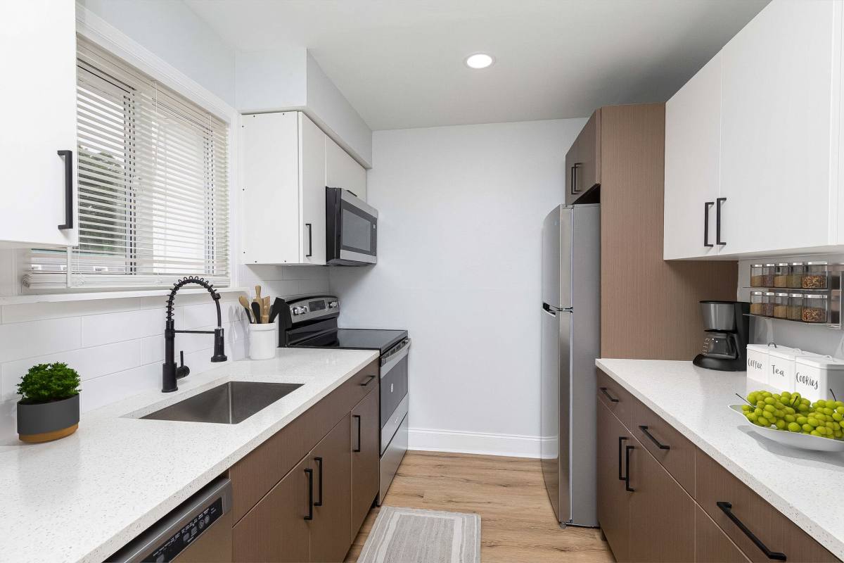 Apartment for rent at Claridge Court, 1 Pine Tree Blvd, Old Bridge, NJ 08857