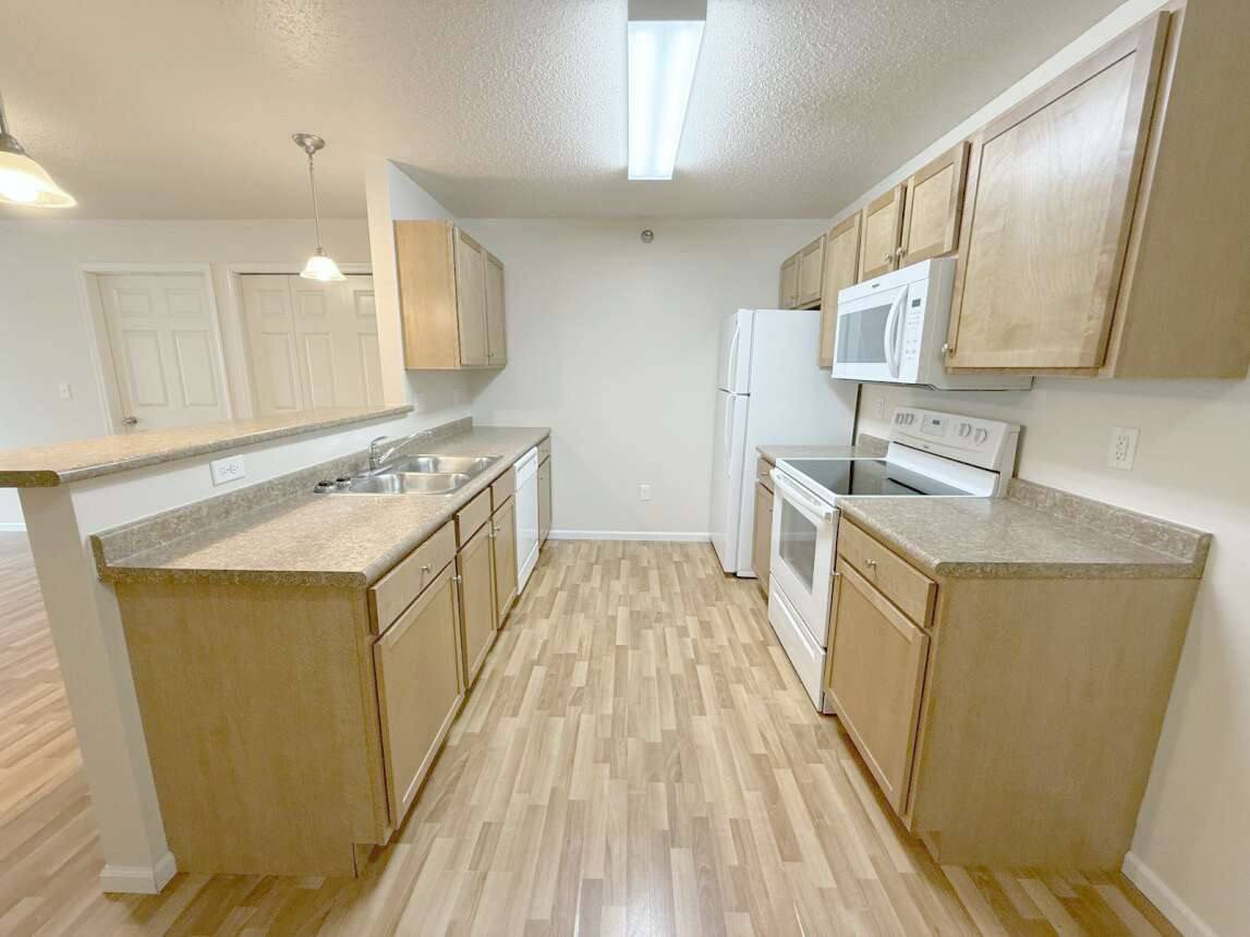 Apartment for rent at Maple Creek, 4379 & 4391 33rd Ave S, Fargo, ND 58104