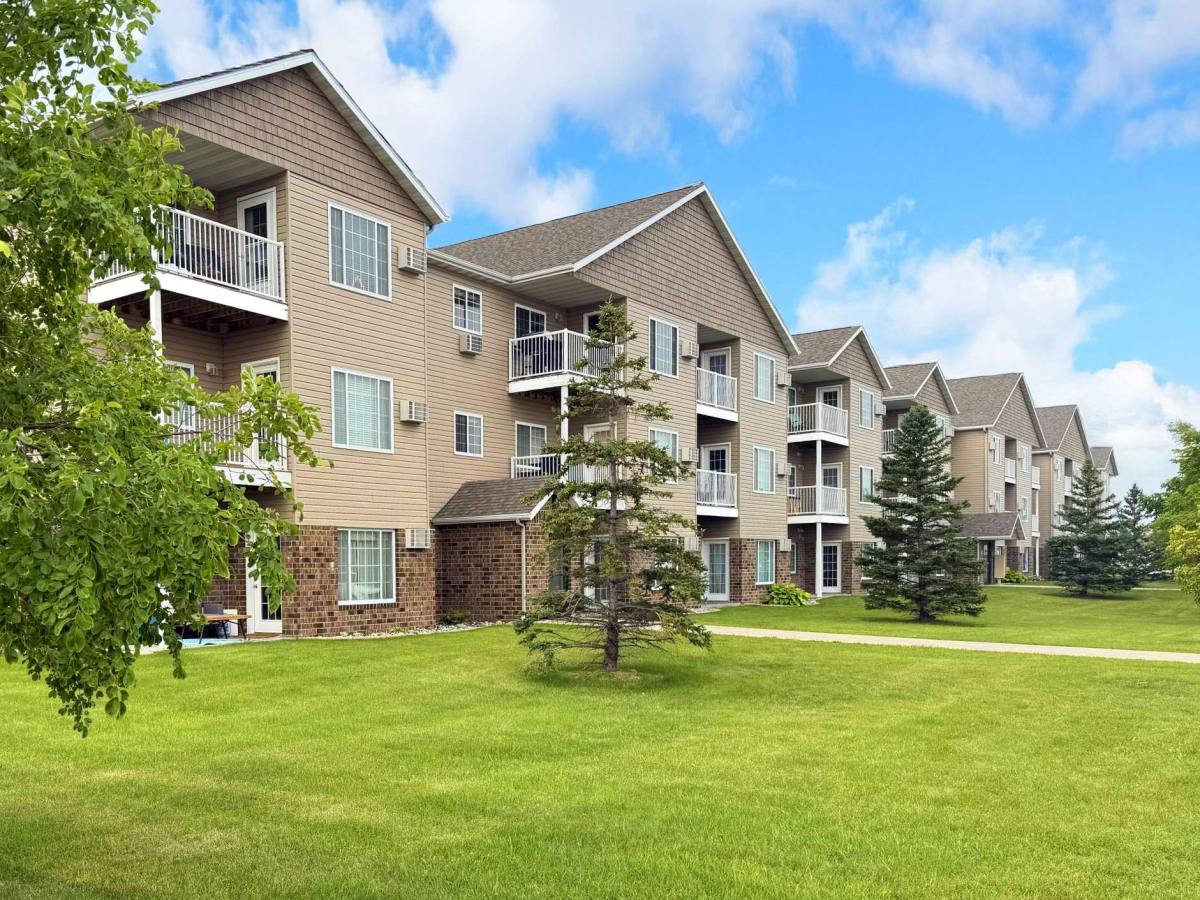 Apartment for rent at Maple Creek, 4379 & 4391 33rd Ave S, Fargo, ND 58104