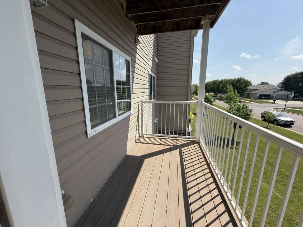 Apartment for rent at Maple Creek, 4379 & 4391 33rd Ave S, Fargo, ND 58104