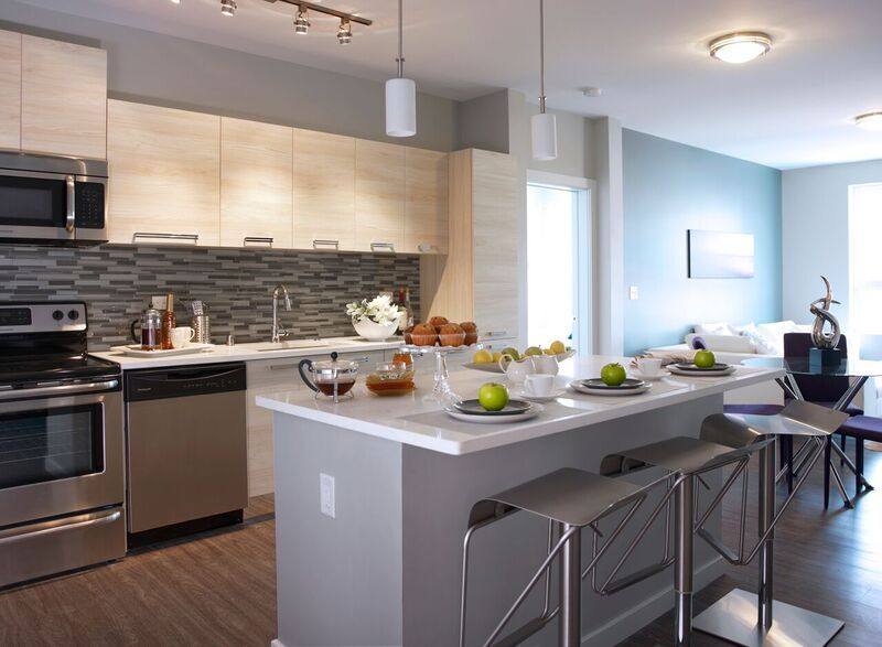 Apartment for rent at Aqua on the Levee, 100 Aqua Way, Newport, KY 41071